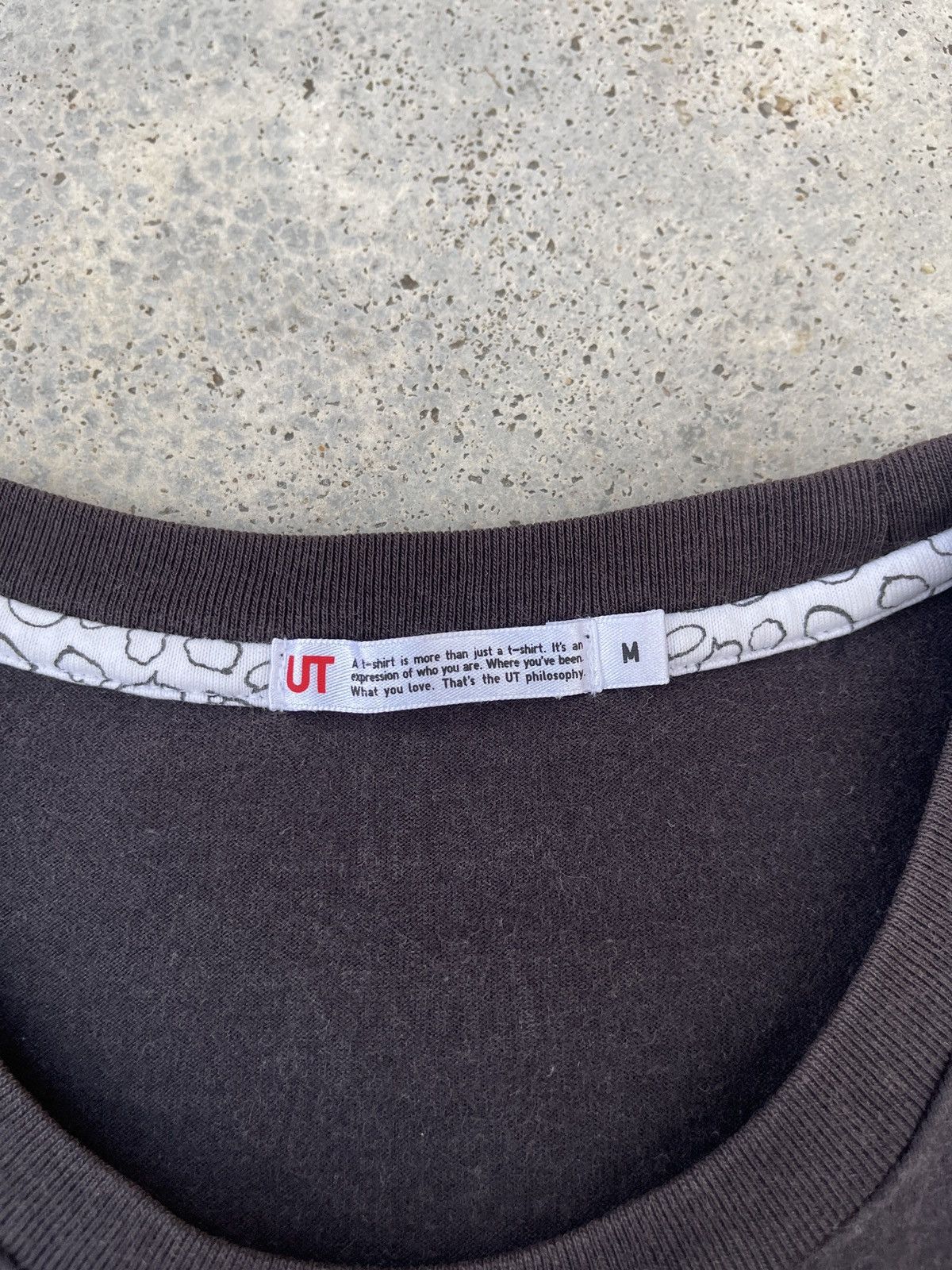 Anime × Japanese Brand × Uniqlo Uniqlo X Urusei Yatsura Japan Anime Tee Shirt Size US M / EU 48-50 / 2 - 9 Thumbnail