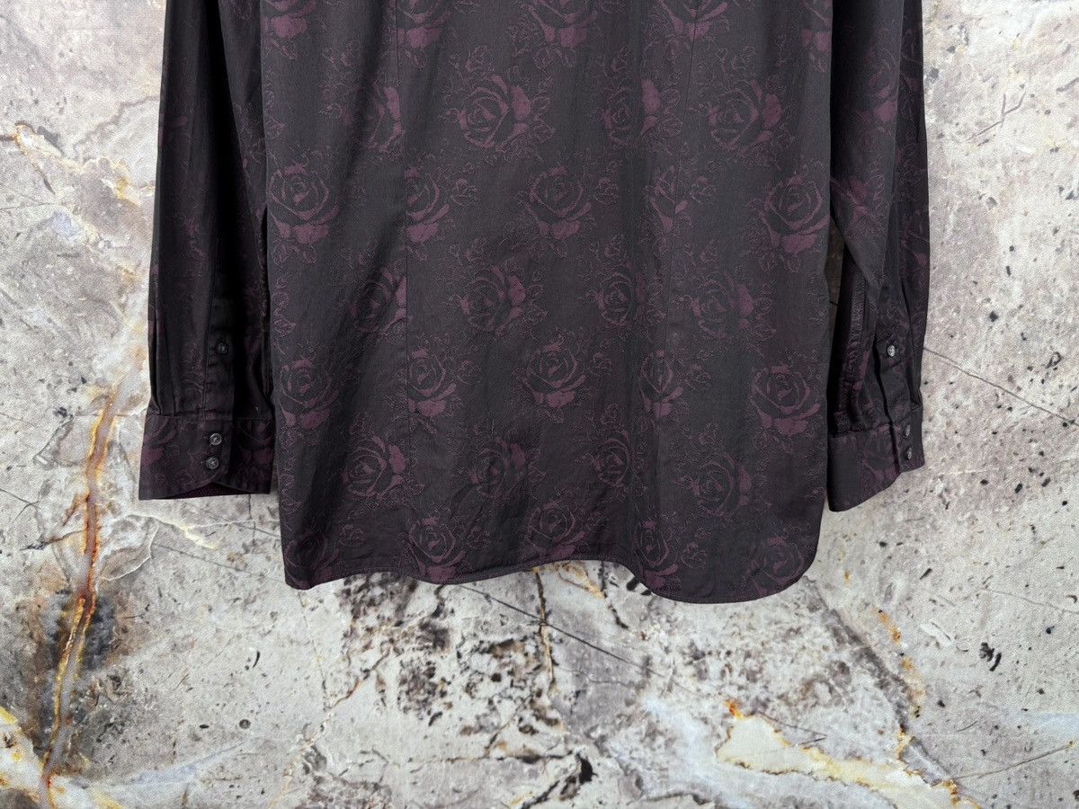 Ted Baker Men’s Ted Baker Endurance Shirt Button Up Size Large Size US L / EU 52-54 / 3 - 12 Thumbnail
