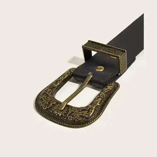 Other Y2k Rock Belt Size ONE SIZE - 2 Thumbnail