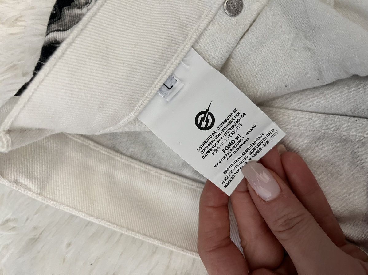 Other Formy Studio Jeans Size US 34 / EU 50 - 5 Thumbnail