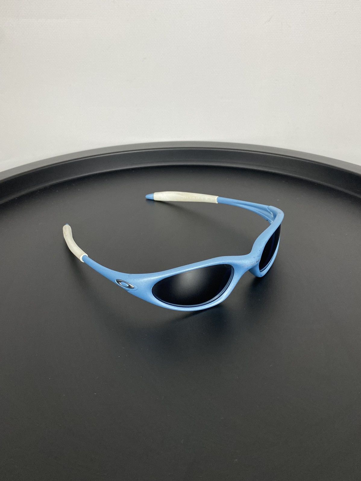 Oakley × Very Rare × Vintage 90s Oakley Minute 1.0 (Gen 2