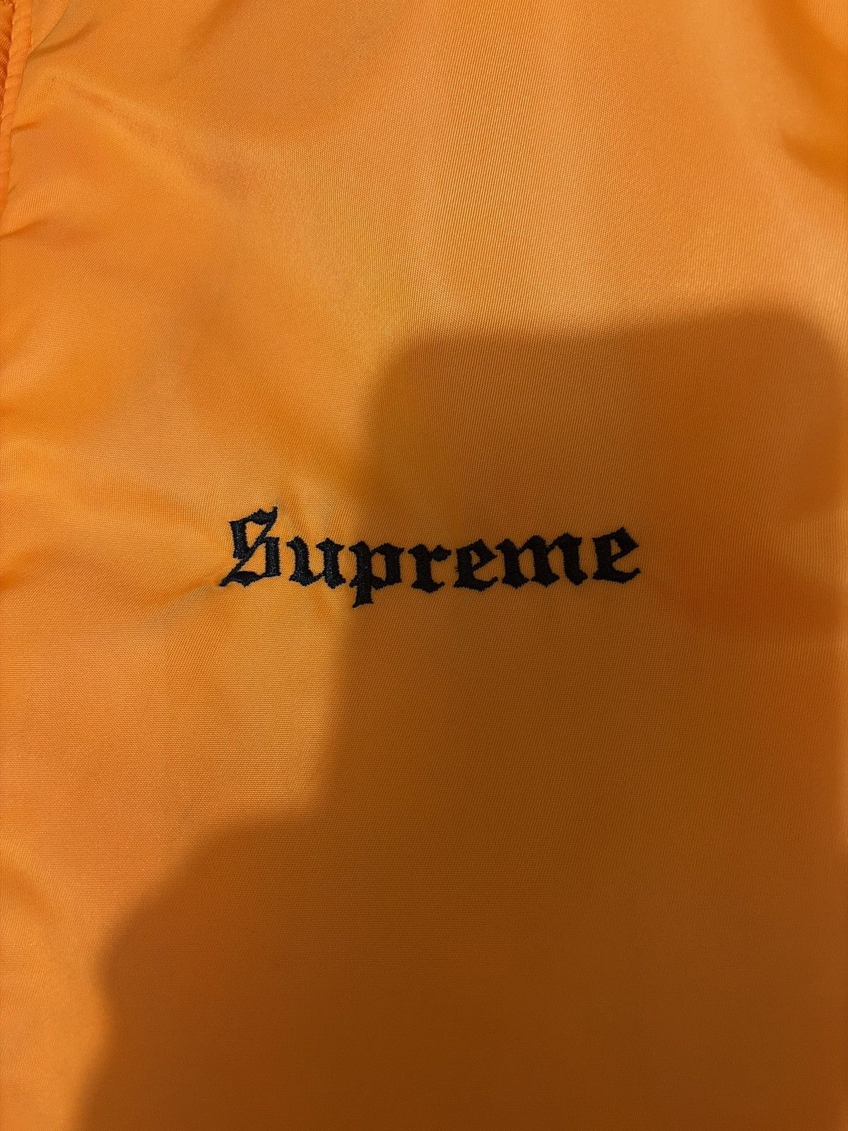Supreme Supreme Digi Camo MA-1 Size US M / EU 48-50 / 2 - 4 Thumbnail