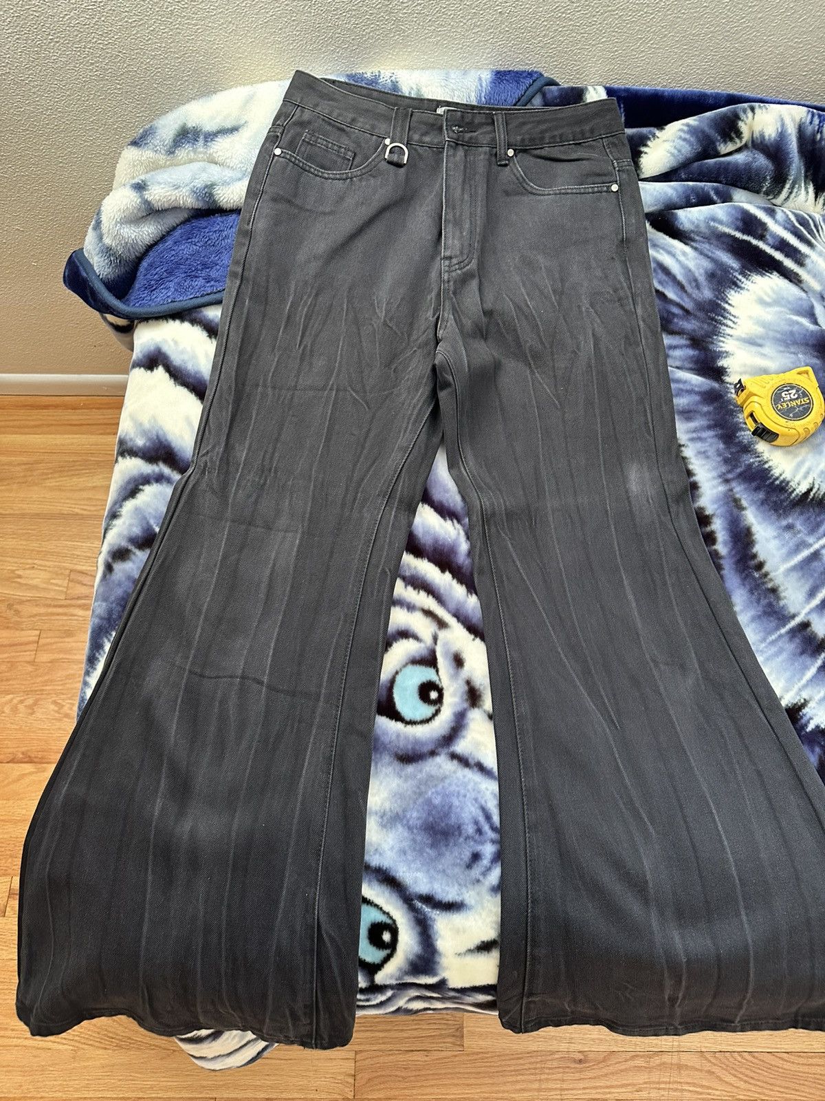 Other Terraincognita flared pants Size US 32 / EU 48 - 1 Thumbnail