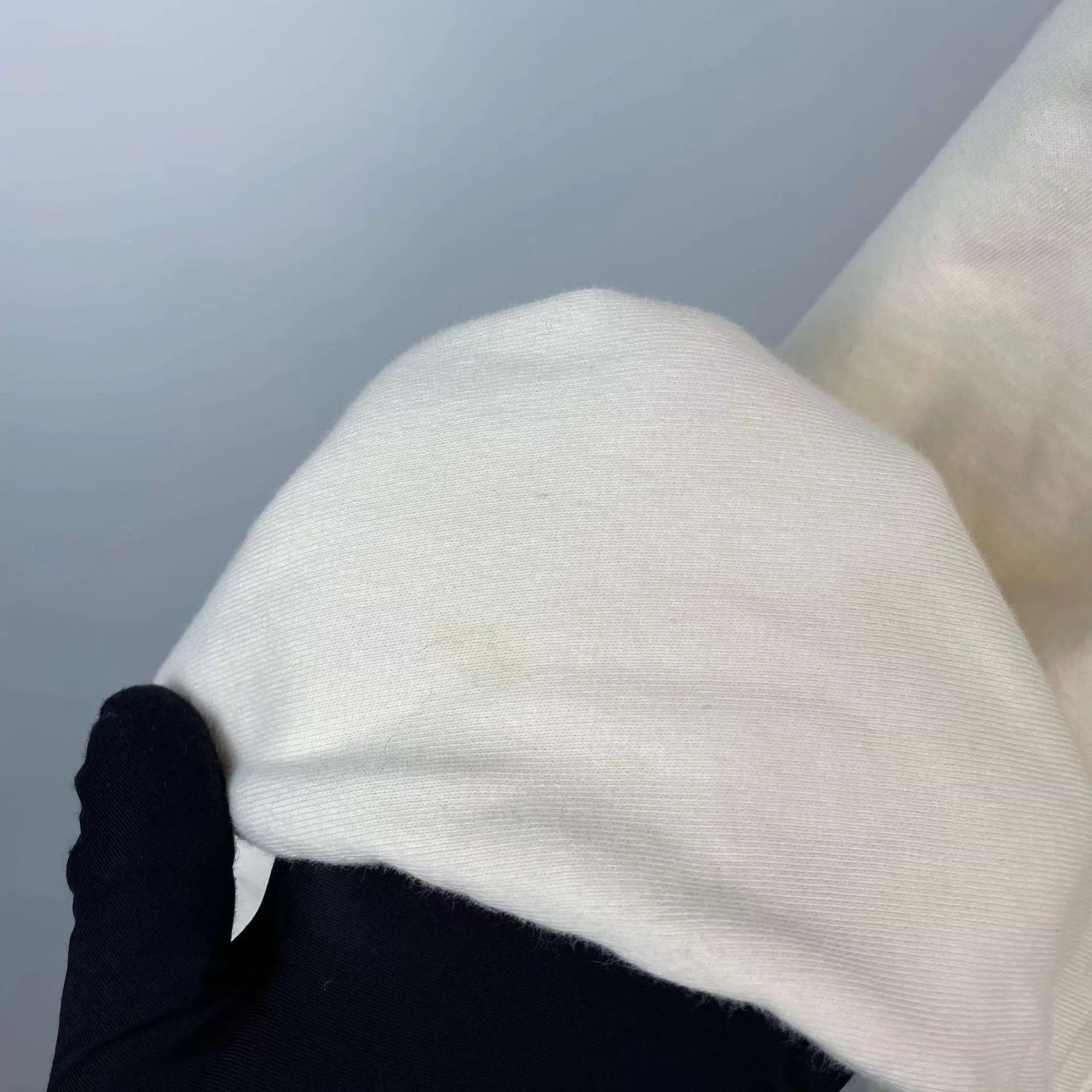 Balenciaga Balenciaga 22 Blizzard layered hoodie 95 New L Size US L / EU 52-54 / 3 - 9 Thumbnail