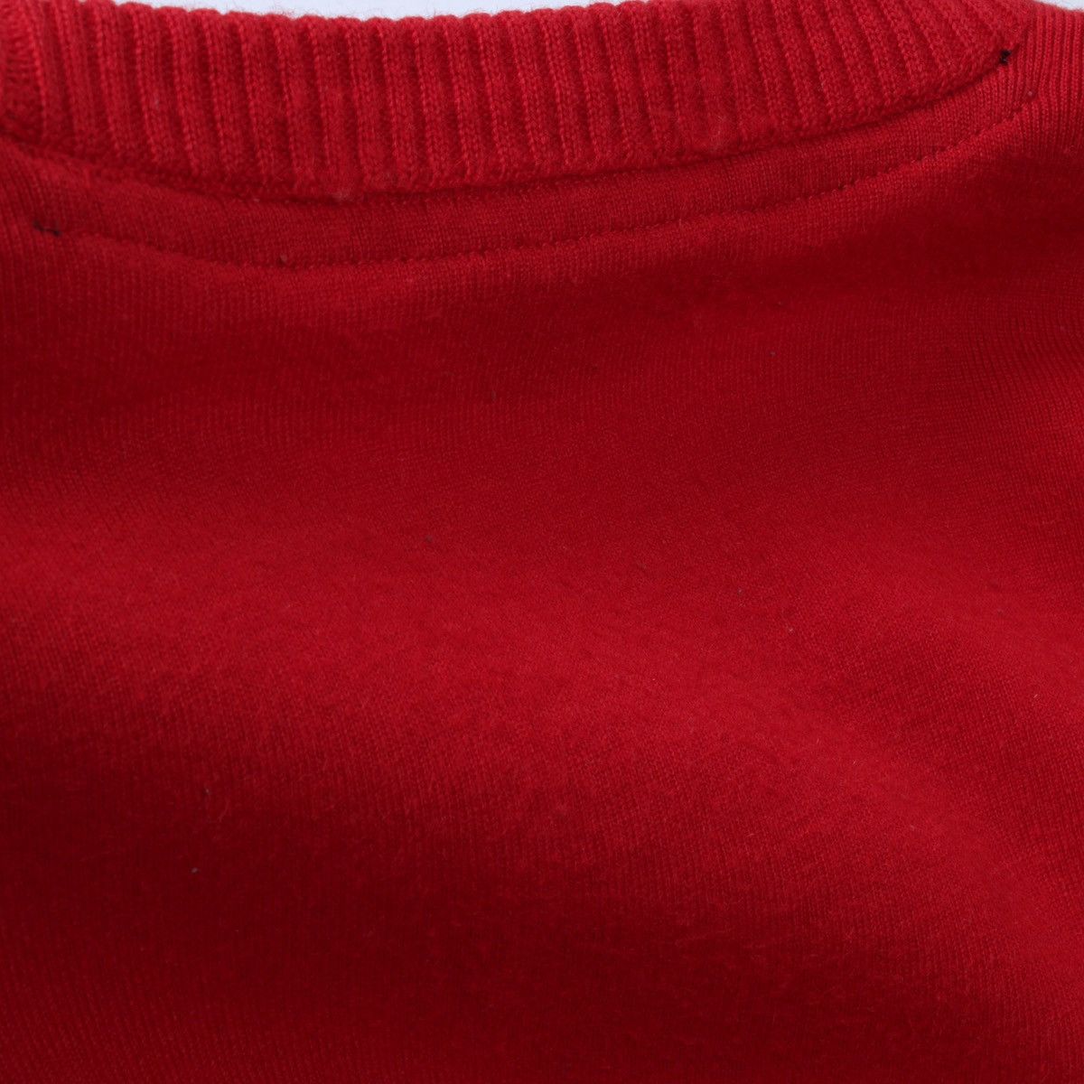 Designer × Paul & Shark × Vintage PAUL SHARK Yachting Vintage Wool Pockets Sweater Italy Size US M / EU 48-50 / 2 - 17 Thumbnail