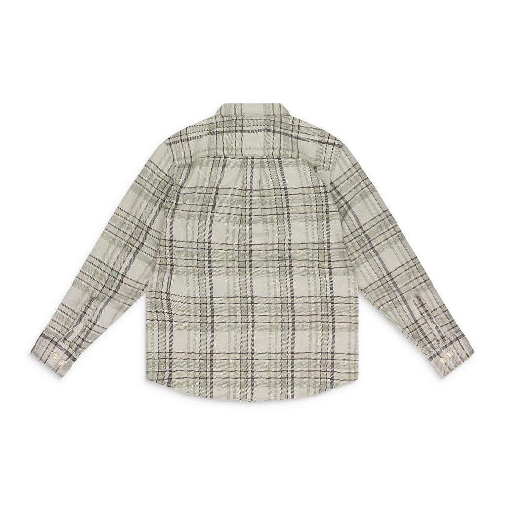 Aime Leon Dore Aimé Leon Dore Plaid Cotton Flannel Button Down XS Size US XS / EU 42 / 0 - 2 Thumbnail