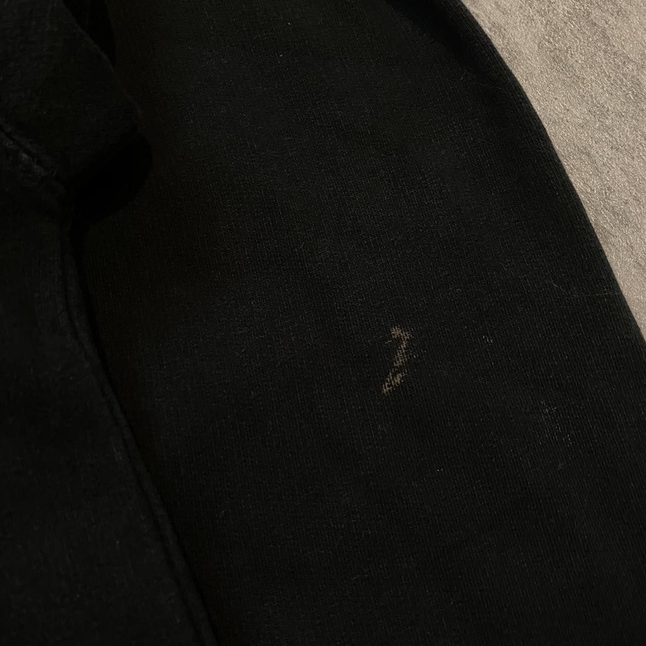 Anti Social Social Club Black Anti Social Social Club hoodie Size US L / EU 52-54 / 3 - 8 Thumbnail