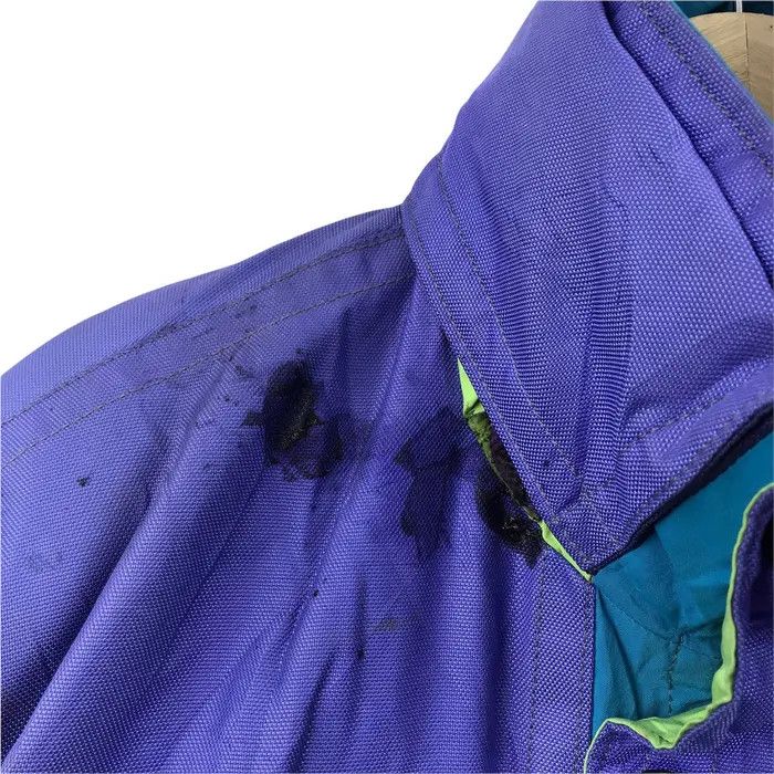 Colmar Vtg COLMAR ITALY SPECTRA Special Order Bomber Ski Jacket Size US L / EU 52-54 / 3 - 5 Thumbnail