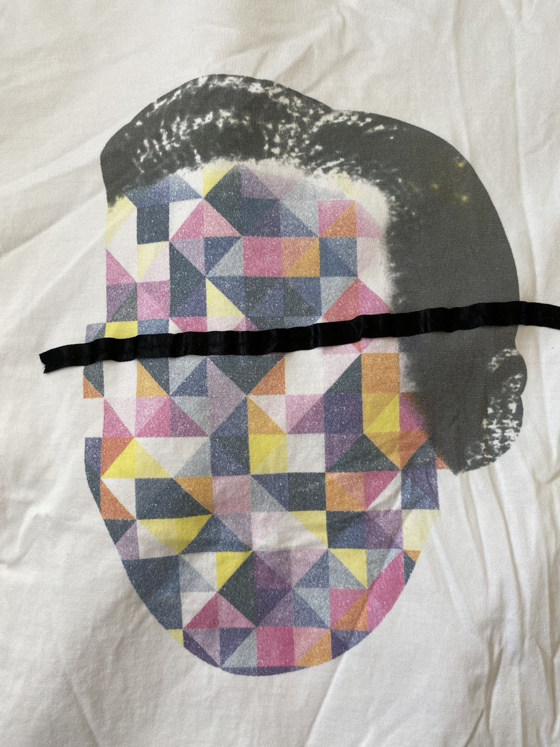 Takeshy Kurosawa TAKESHY KUROSAWA Graphic Tee Size XL / US 12-14 / IT 48-50 - 2 Thumbnail
