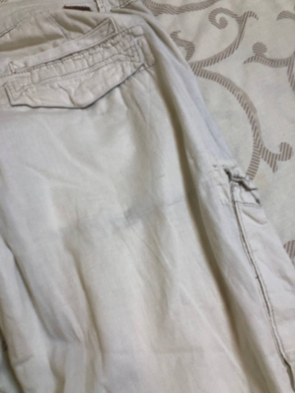 G-Star Vinatge G-STAR distressed Jeans Pants Cargo Size US 26 / EU 42 - 19 Thumbnail