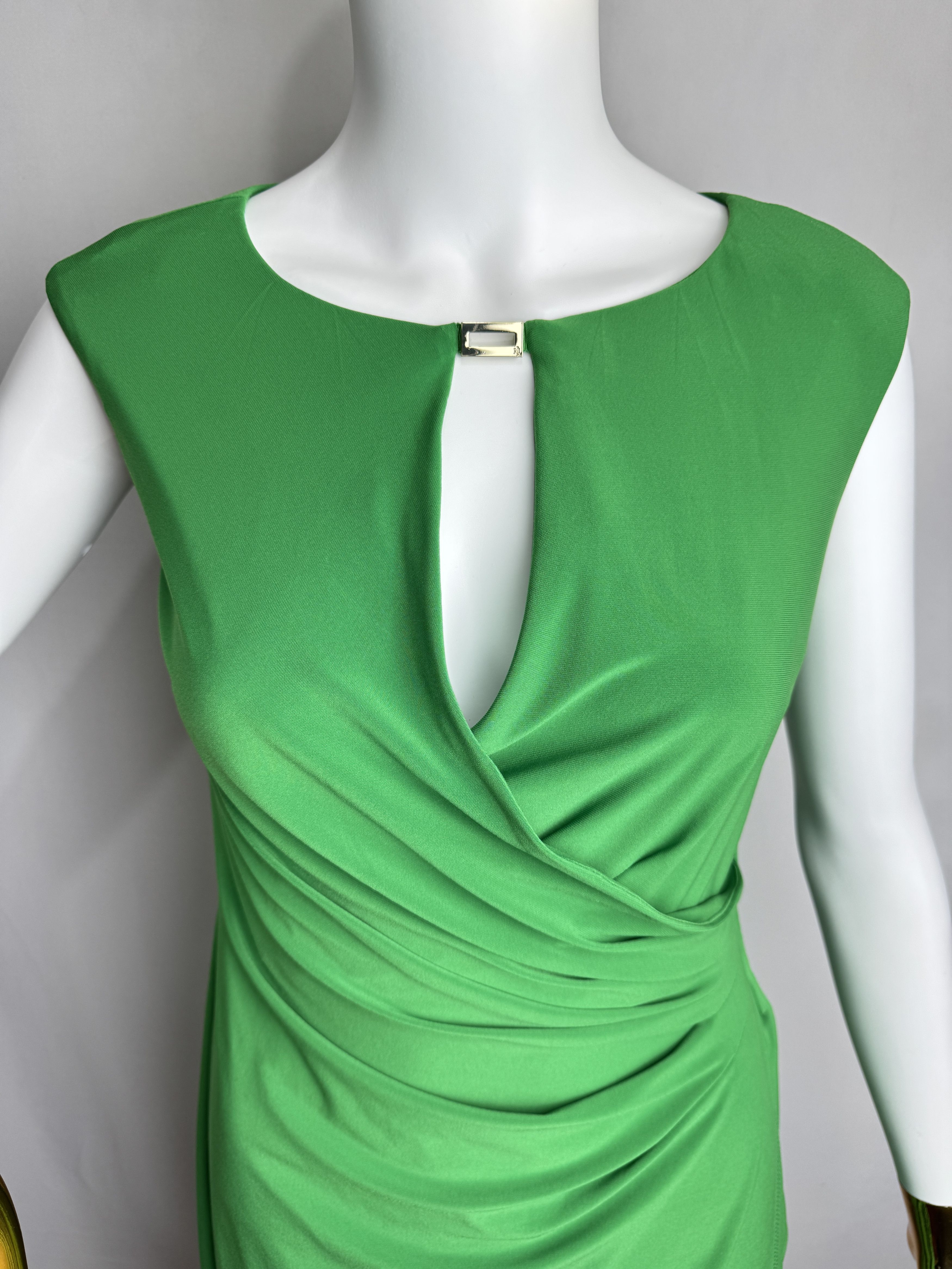 Lauren Ralph Lauren × Polo Ralph Lauren × Ralph Lauren LAUREN RALPH LAUREN women’s cocktail dress Size M / US 6-8 / IT 42-44 - 2 Thumbnail