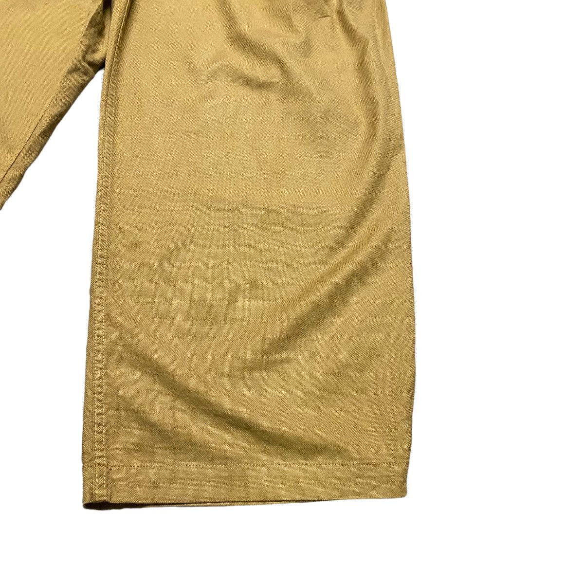 Ne-Net Ne-net Baggy Pants Size 30" / US 8 / IT 44 - 8 Thumbnail
