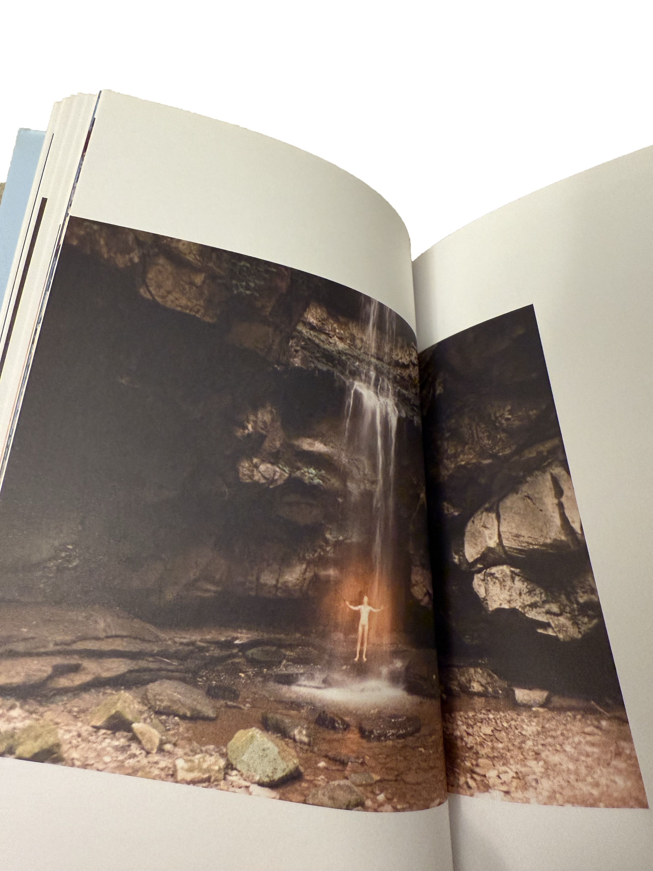Ryan Knew Ryan McGinley / Moonmilk Size ONE SIZE - 3 Thumbnail