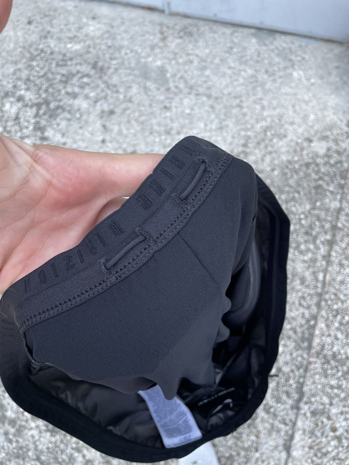 Nike Nike Running Devision track pants Storm Fit Adv reflective Size US 34 / EU 50 - 12 Thumbnail