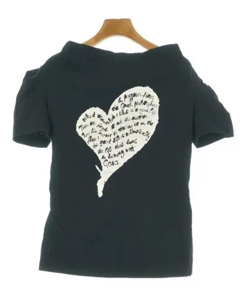 Vivienne Westwood Vivienne Westwood Red Label Short-Sleeve T-Shirt Size XS / US 0-2 / IT 36-38 - 1 Thumbnail