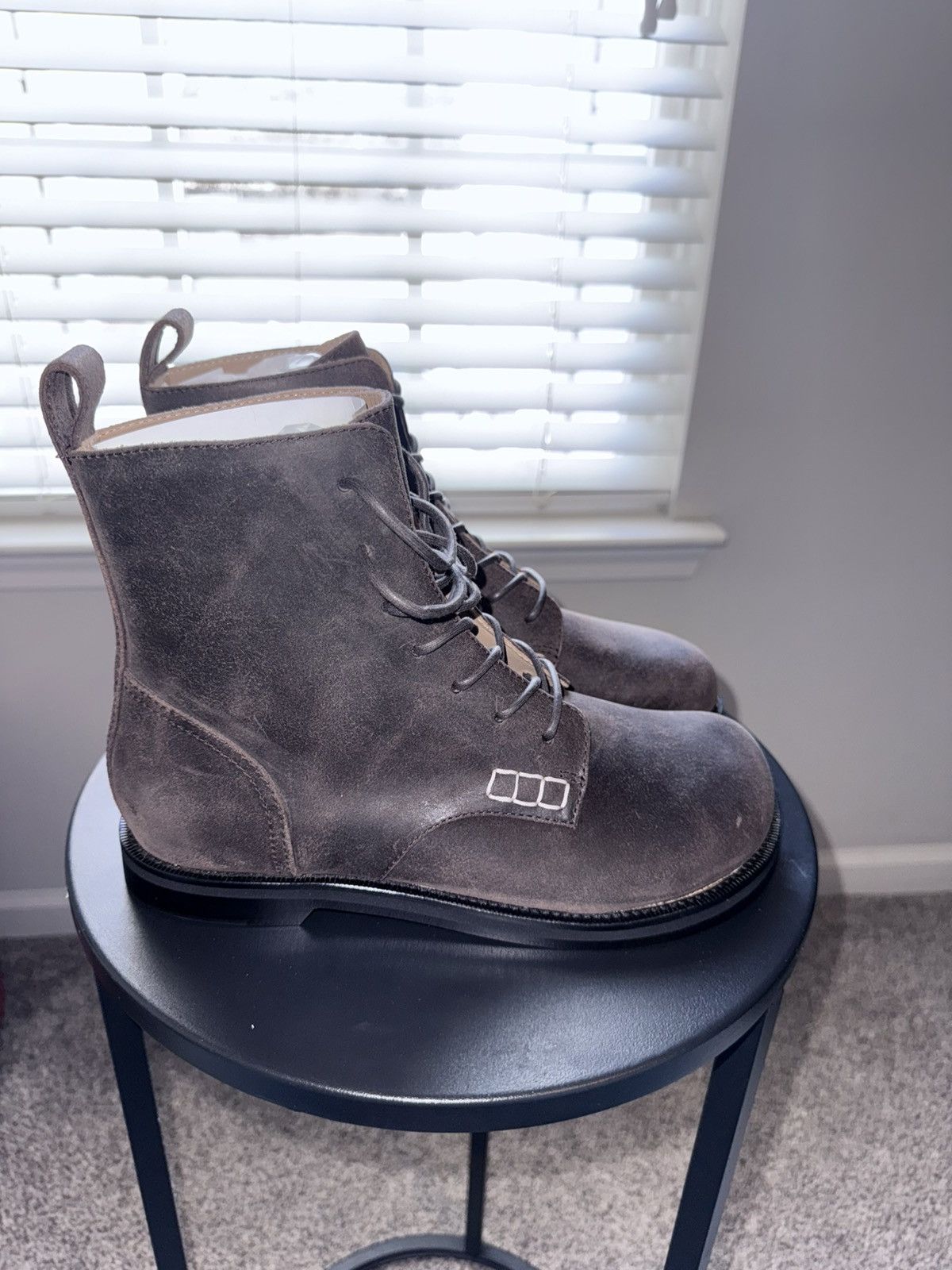 JW Anderson JW Anderson boots Size US 8 / EU 41 - 2 Thumbnail
