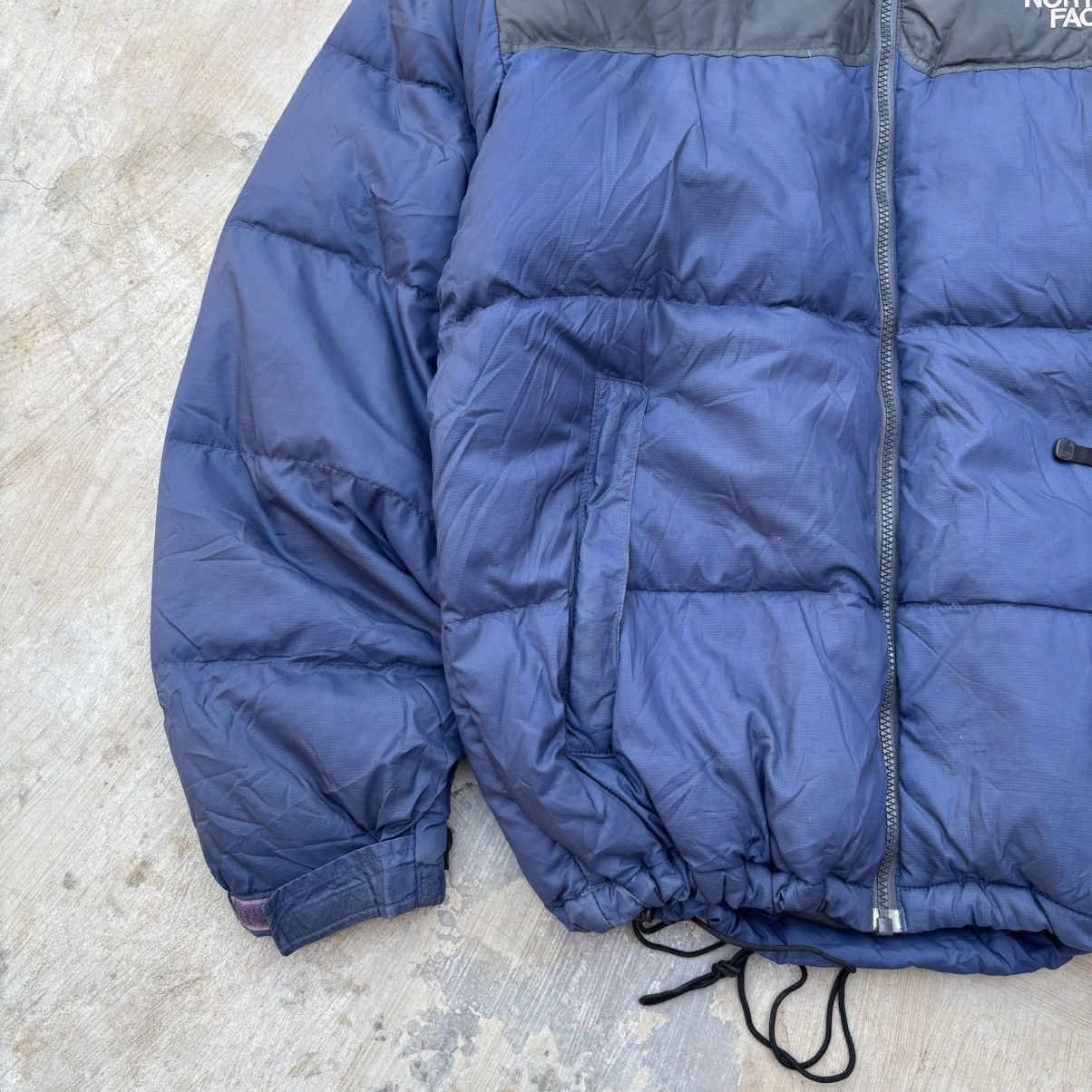 The North Face The North Face 700 Puffer Jacket Size US M / EU 48-50 / 2 - 4 Thumbnail