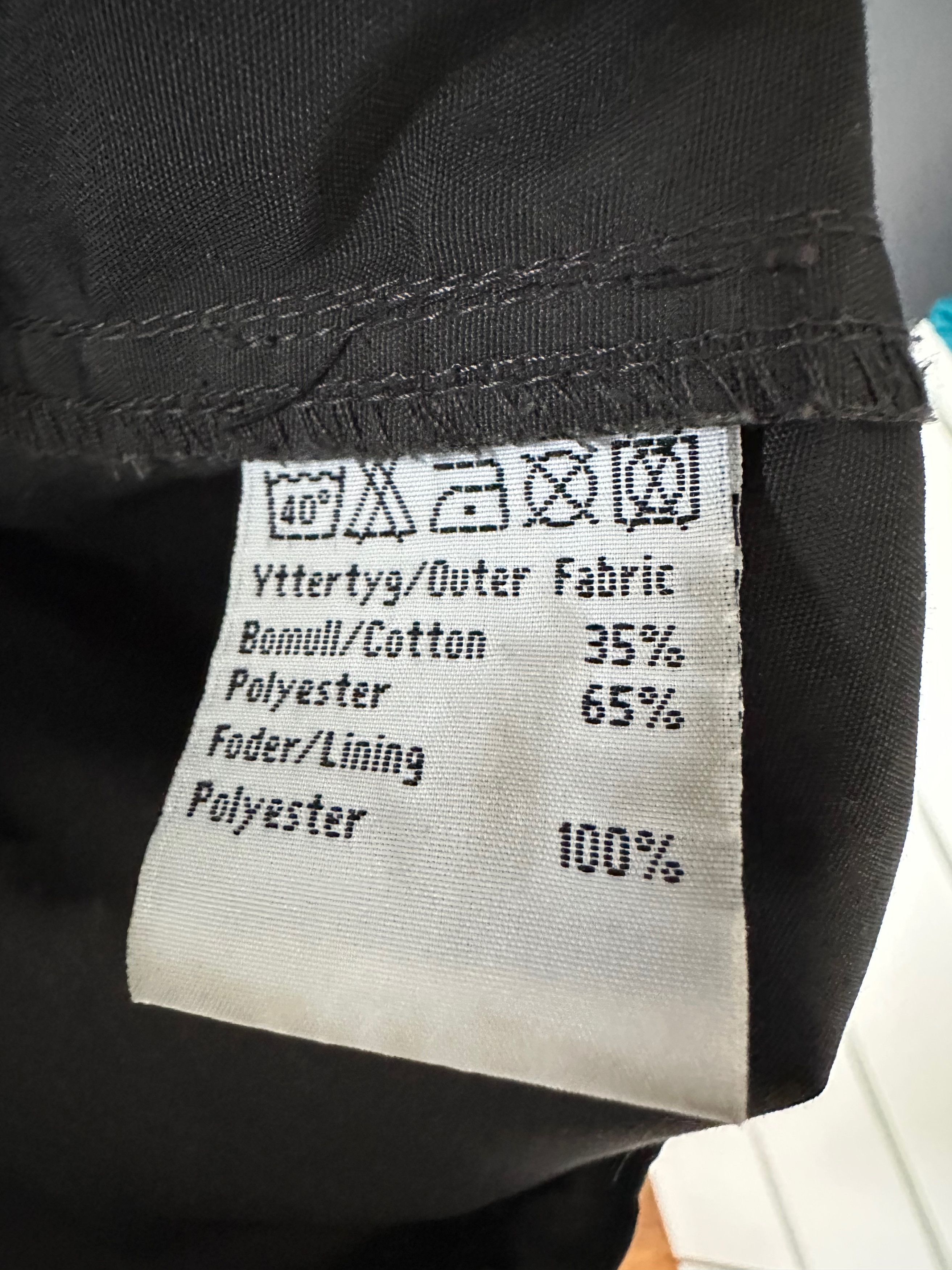 Fjallraven Fjallraven G-1000 Windbreaker Hooded Full Zip Jacket Vintage Size US M / EU 48-50 / 2 - 9 Thumbnail