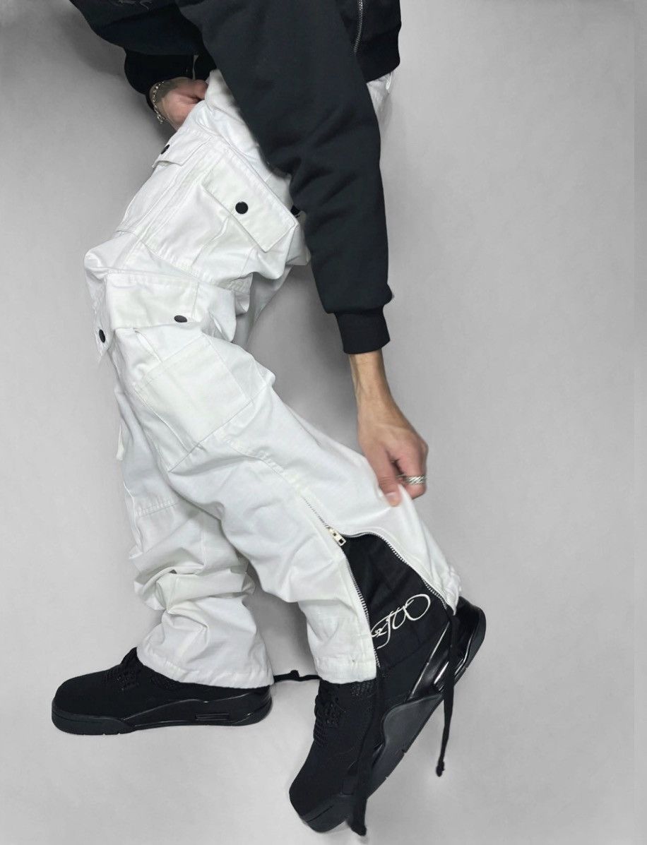 Other Arctic Cargo Pants Size US 36 / EU 52 - 3 Thumbnail
