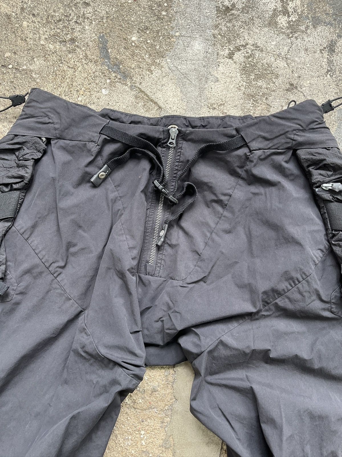 Hamcus Hamcus Miner’s Work Pants (unisex) Size US 34 / EU 50 - 5 Thumbnail