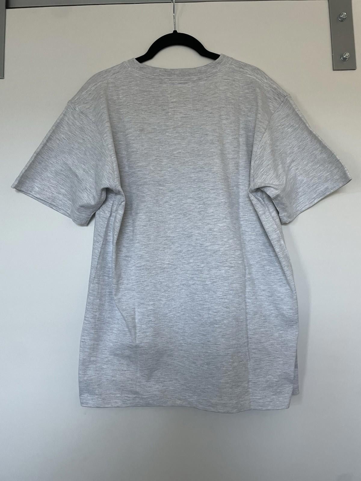 Other NWT devadurga HARJIN TEE Japan L t shirt grey gray Size US L / EU 52-54 / 3 - 2 Thumbnail