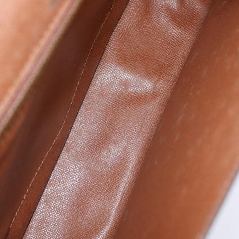 Louis Vuitton LOUIS VUITTON Monogram Monceau 28 Hand Bag M51185 Size ONE SIZE - 10 Thumbnail
