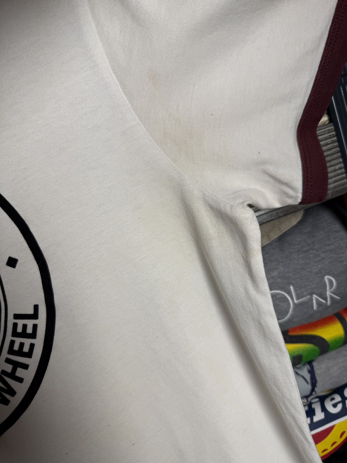 Fred Perry Fred Perry Twisted Wheel sportswear Size US S / EU 44-46 / 1 - 10 Thumbnail