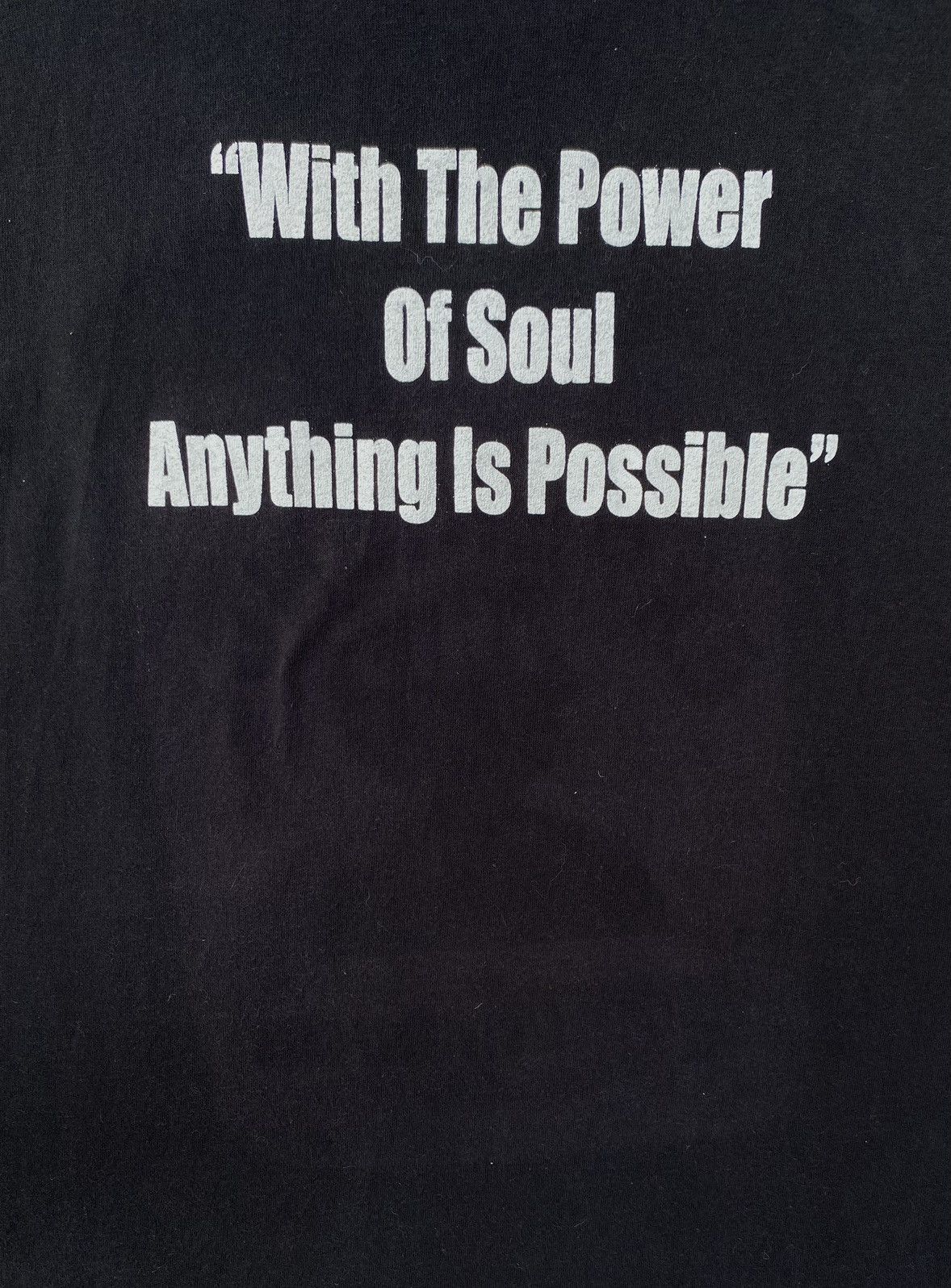 Band Tees Rare🔥Vintage The Jimi Hendrix Tribute Band Tees Size US L / EU 52-54 / 3 - 4 Thumbnail