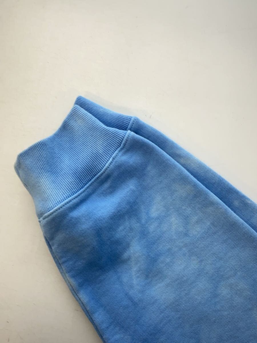 Martine Rose Tie-Dye Logo Sweatshirt Size US M / EU 48-50 / 2 - 6 Thumbnail
