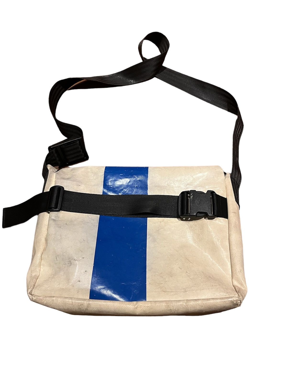 Freitag × Vintage FreitagDexterbag Size ONE SIZE - 3 Thumbnail
