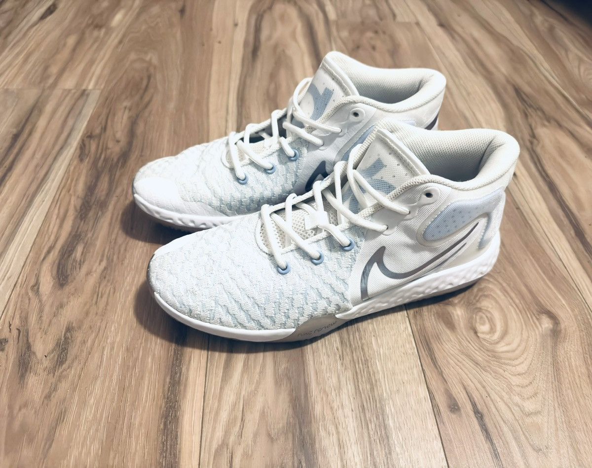 KD2024 × Nike Nike KD Trey 5 VIII EP Size US 8 / EU 41 - 6 Thumbnail