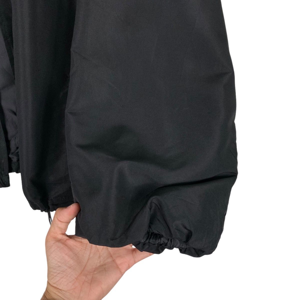 Playboy PLAYBOY Bunny Boxy Coach Jacket #0898-C40 Size US L / EU 52-54 / 3 - 13 Thumbnail