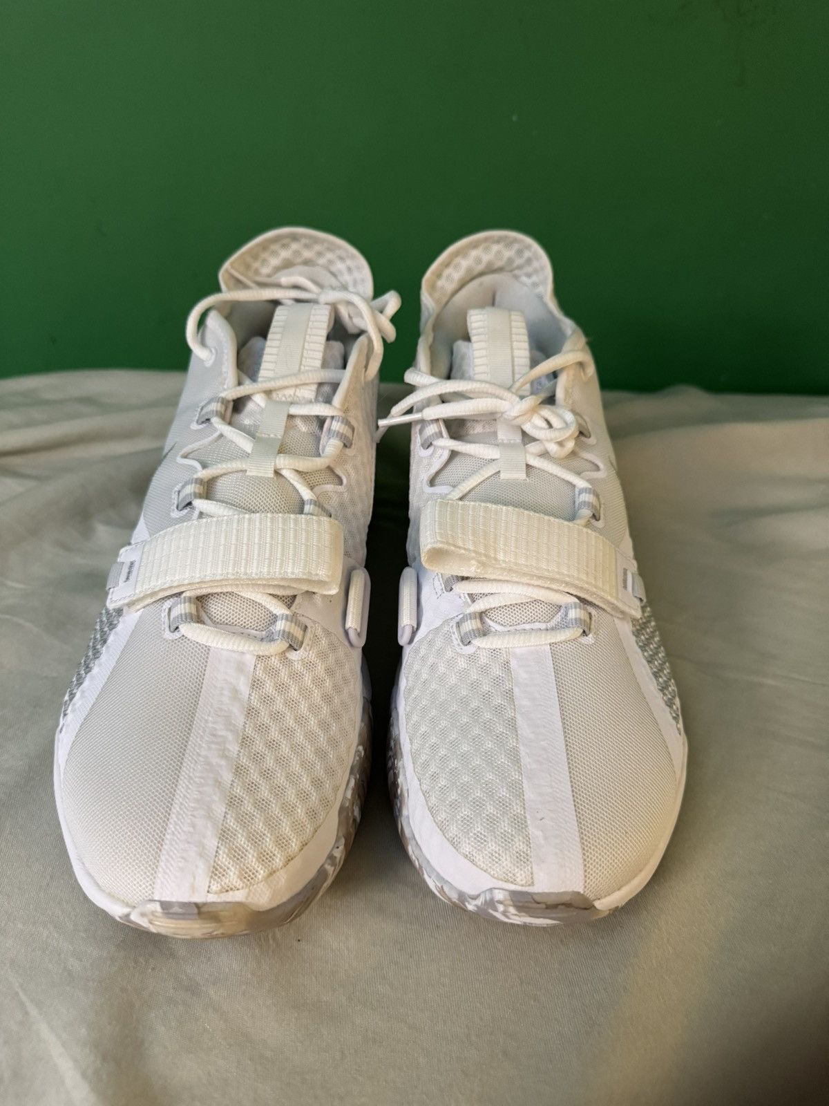 Nike Nike air force max low 2019 Size US 12 / EU 45 - 4 Thumbnail