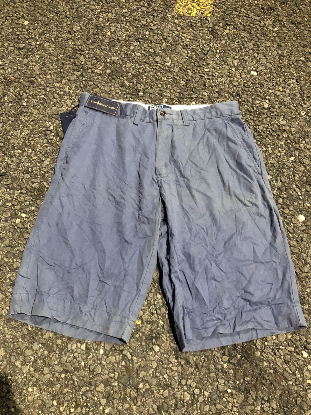 Polo Ralph Lauren Polo Ralph Lauren Size US 31 - 3 Thumbnail