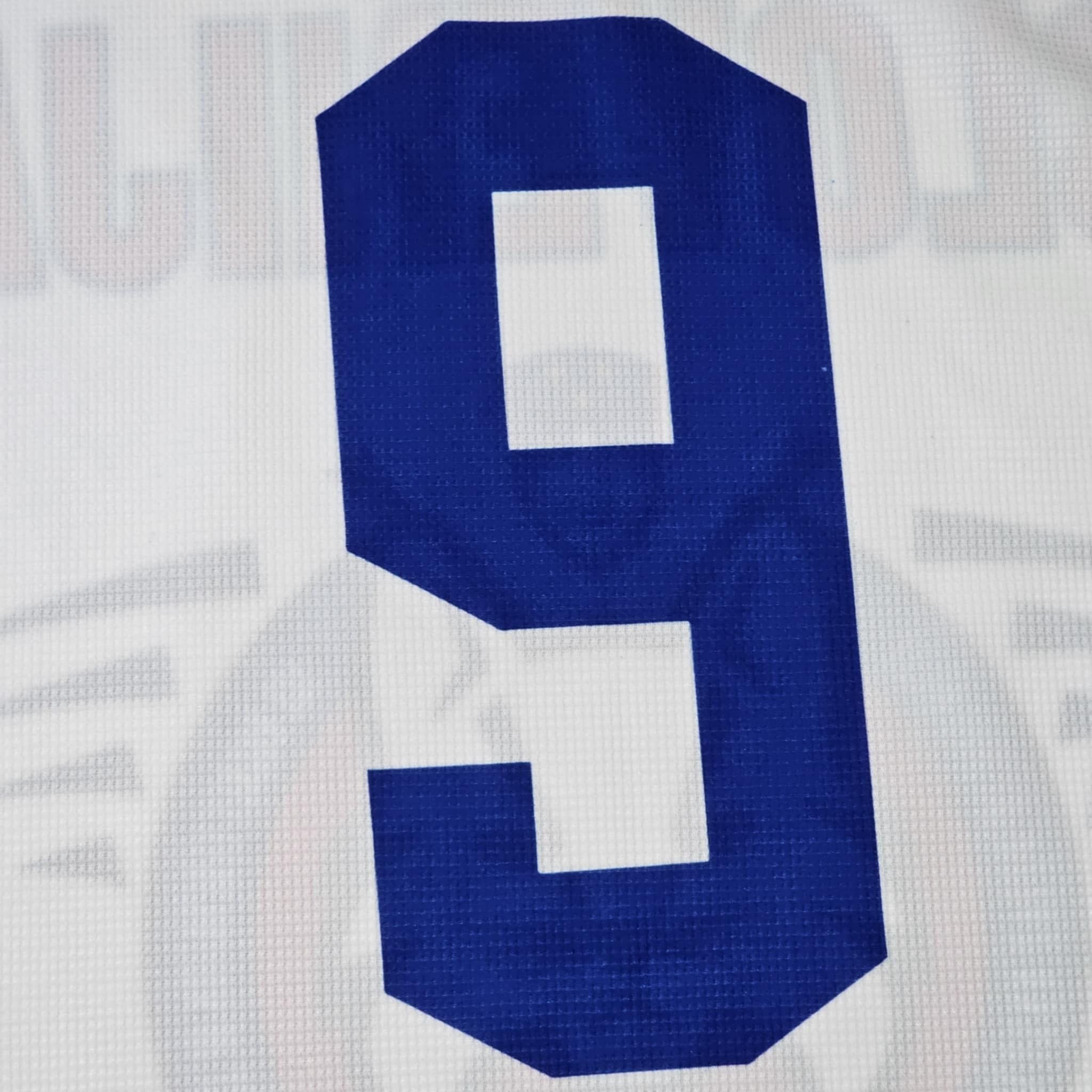 Vintage Slovenia Slovenija Vintage Erima Ice Hockey Jersey Size US S / EU 44-46 / 1 - 6 Thumbnail