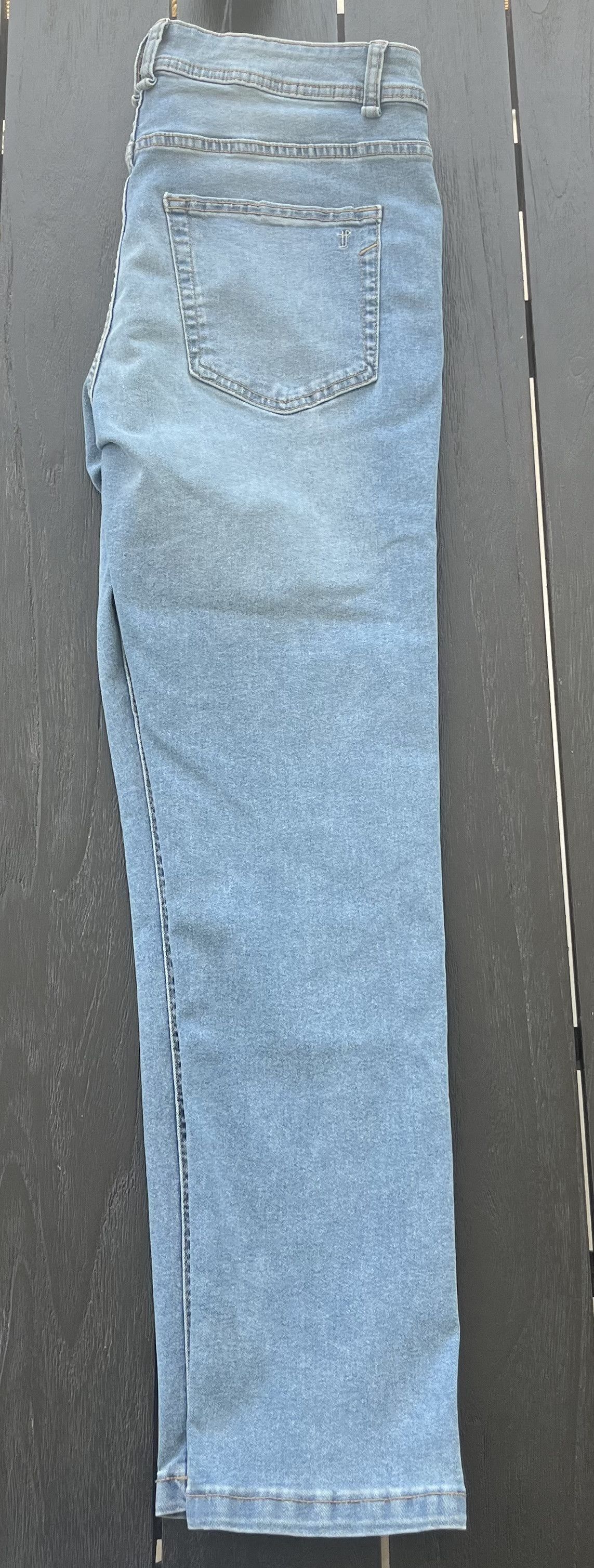Other The Perfect Jean Skinny Fit Size US 30 / EU 46 - 4 Thumbnail