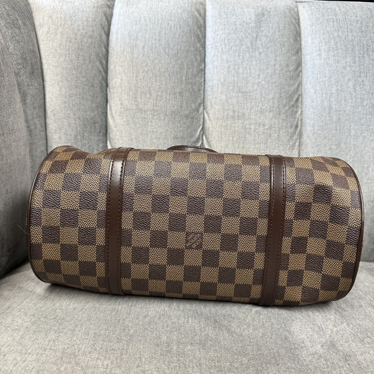Louis Vuitton Authentic Papillon 30 Size ONE SIZE - 4 Thumbnail