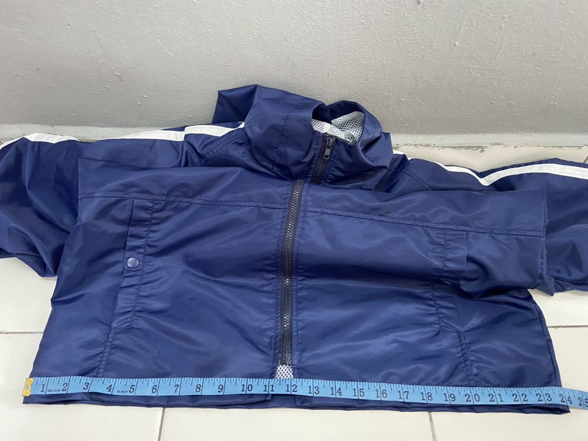 Disney VINTAGE SNOOPY UNIVERSAL STUDIOS JAPAN LIGHTS JACKET Size US M / EU 48-50 / 2 - 10 Thumbnail