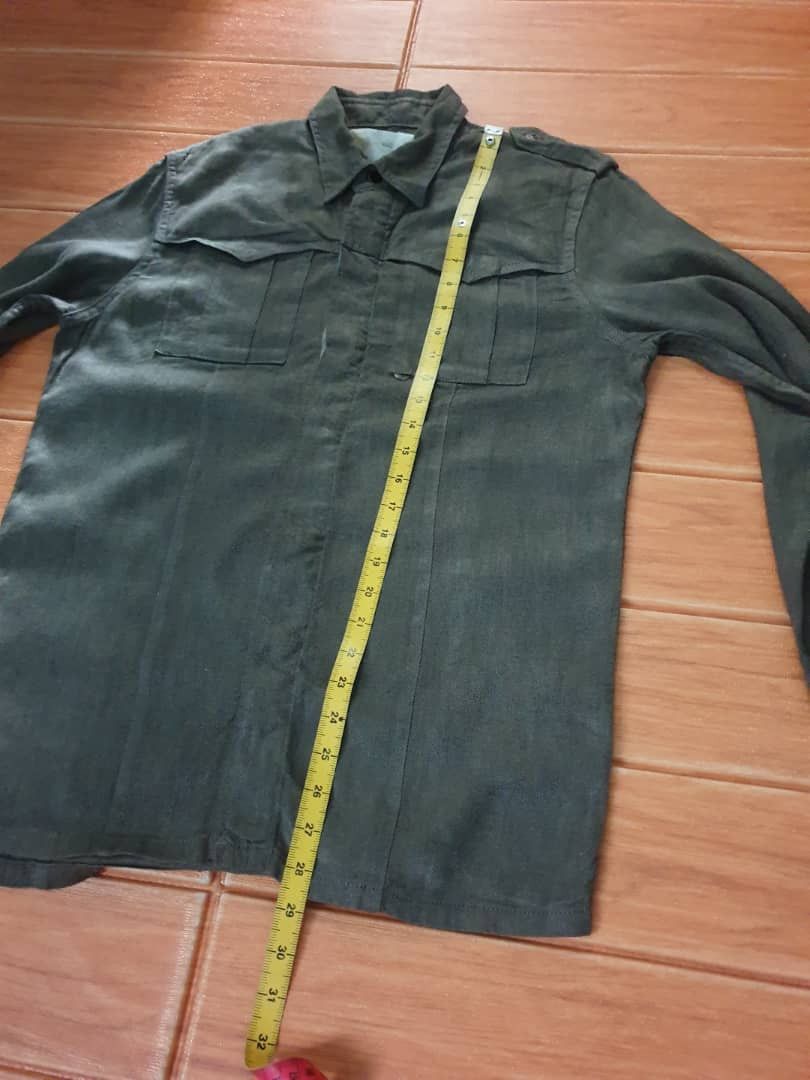 Other 💥Davit meursault Japanese brand shirt Size US S / EU 44-46 / 1 - 10 Thumbnail