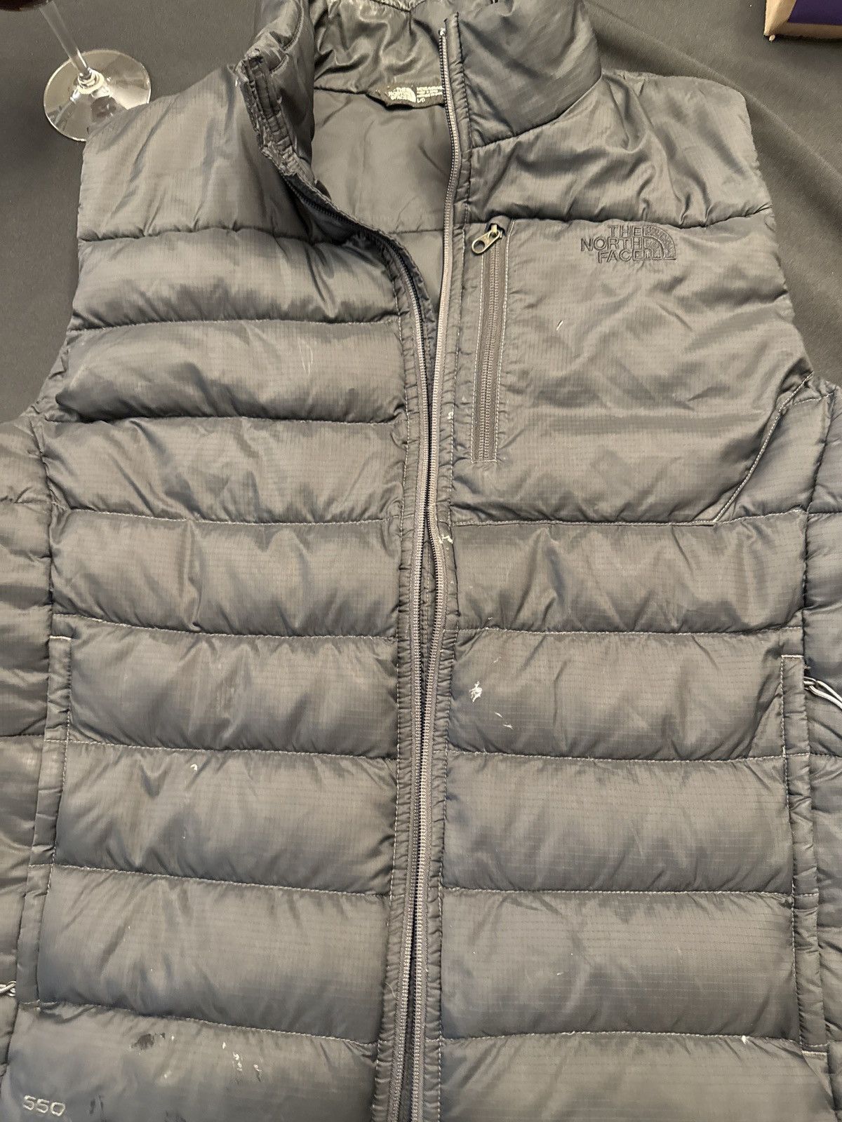 The North Face Preowned North face vest Large Size US L / EU 52-54 / 3 - 3 Thumbnail