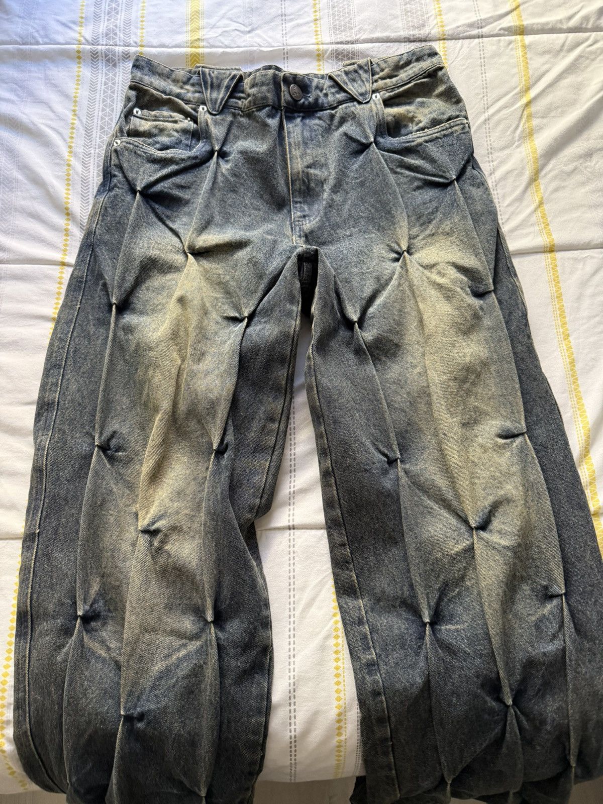 Badson Denim | Grailed