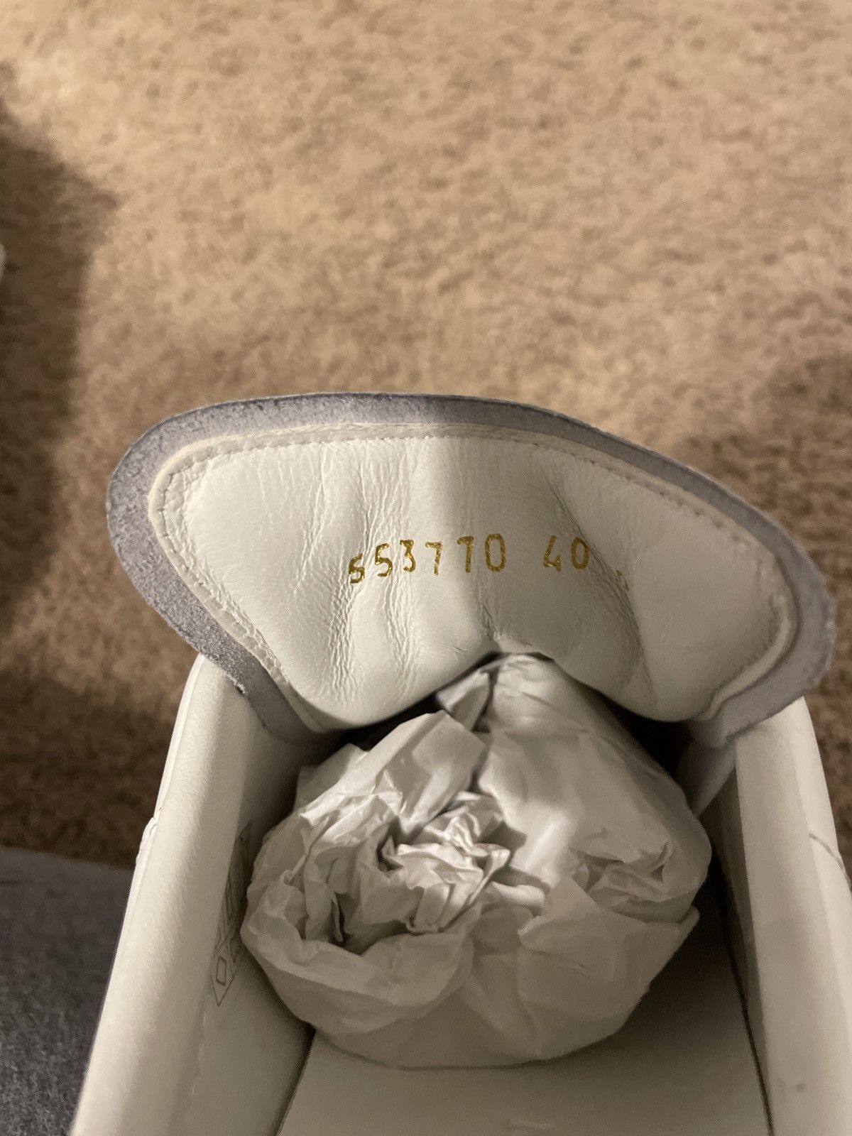 Alexander McQueen Alexander mcqueens Size US 7 / EU 40 - 6 Thumbnail