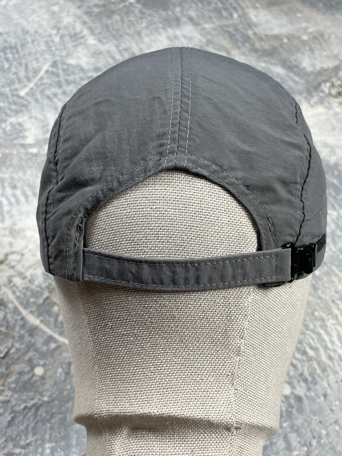 Caterpillar × Vintage Caterpillar American hat Size ONE SIZE - 6 Thumbnail