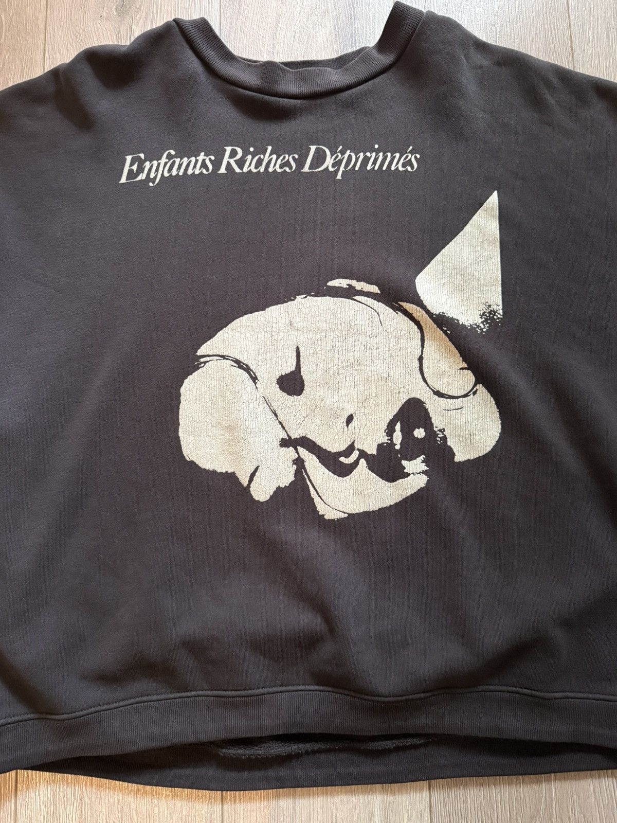 Enfants Riches Deprimes ENFANTS RICHES DÉPRIMÉS SLEEPSOUND Size US L / EU 52-54 / 3 - 2 Thumbnail