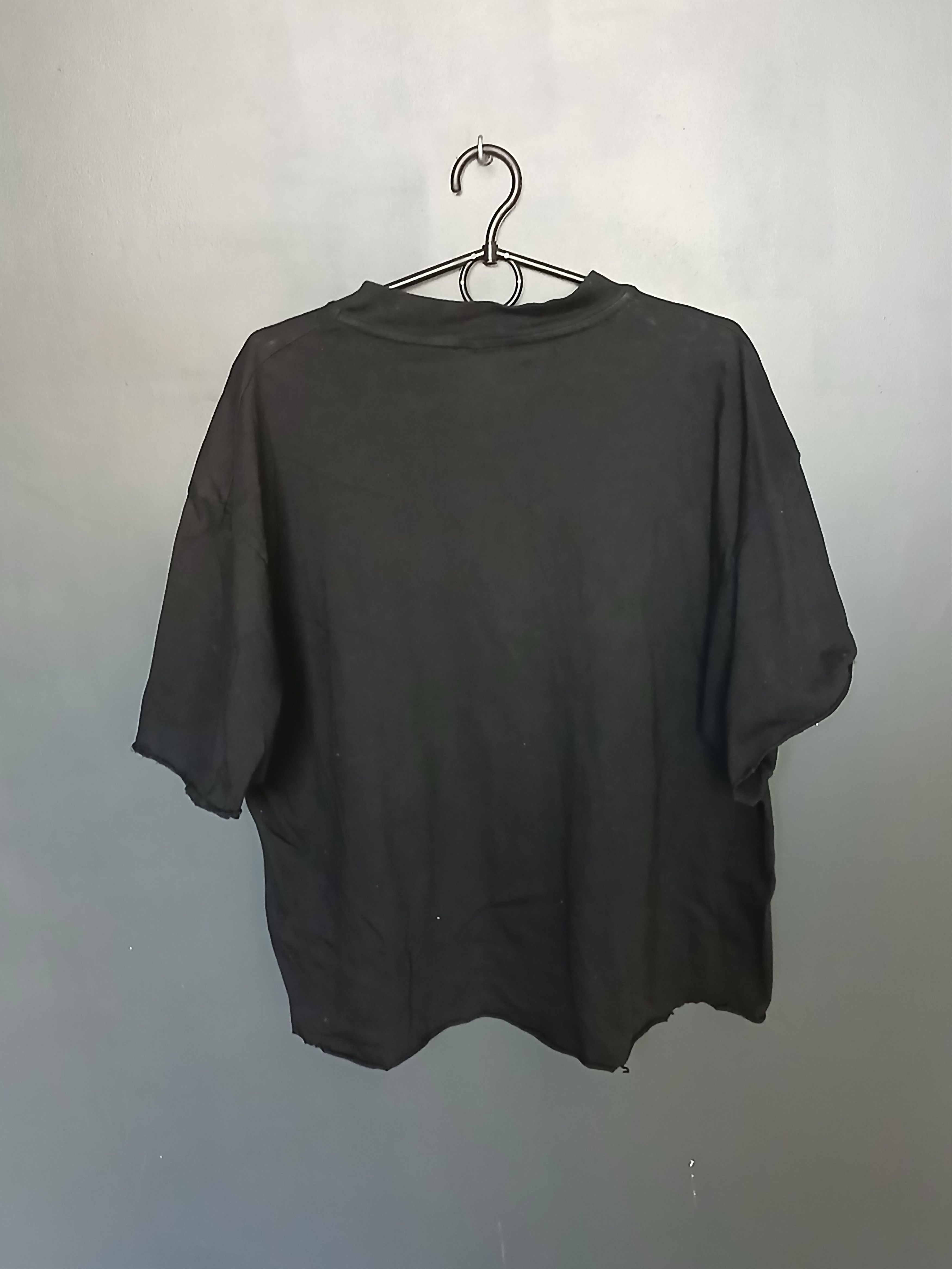 Michael Jackson × Vintage Vintage 1996 Michael Jackson History T-Shirt Size US XL / EU 56 / 4 - 2 Thumbnail