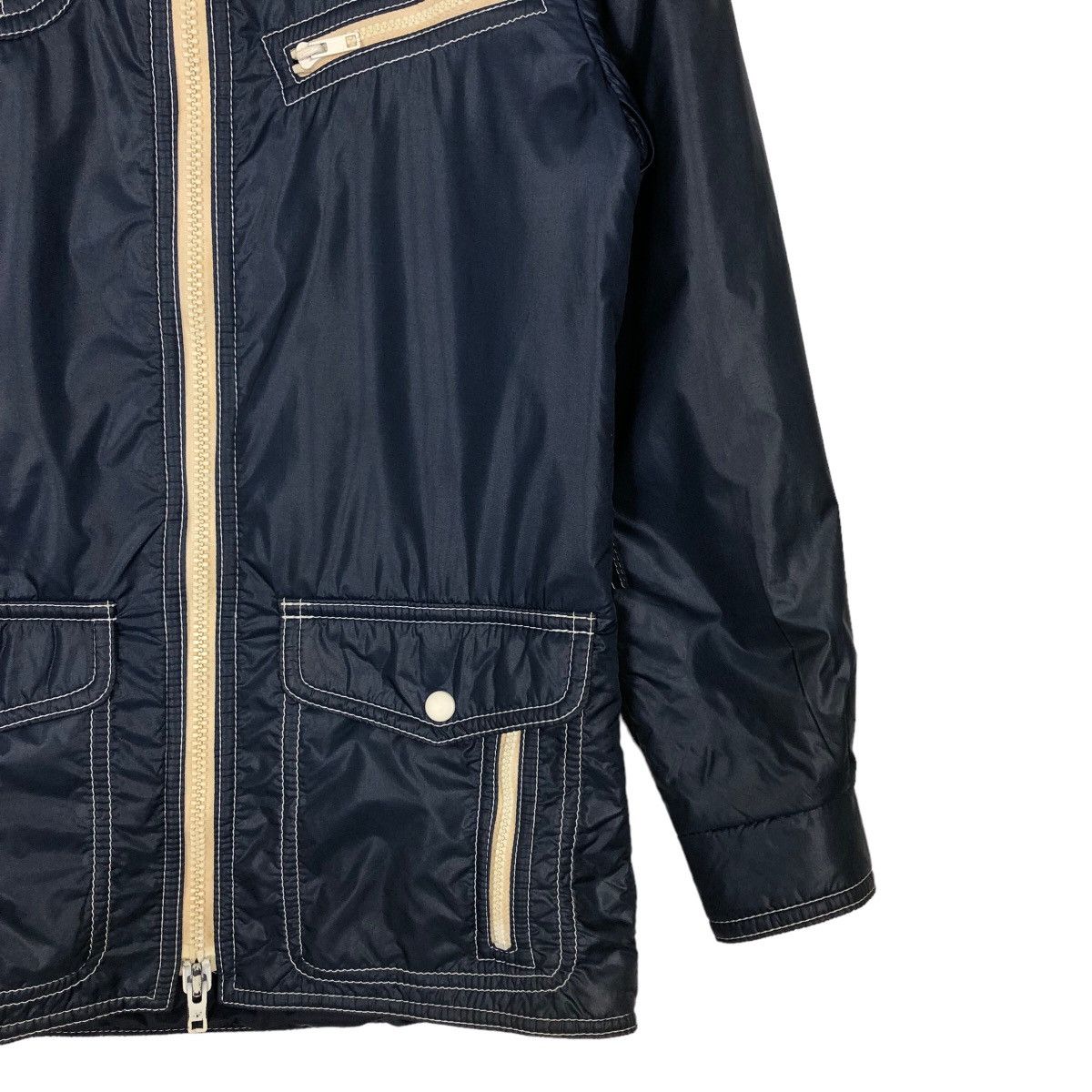 Japanese Brand 🔥90’s Vintage Puffer Jacket The Best Descente Japan Made Size US M / EU 48-50 / 2 - 5 Thumbnail