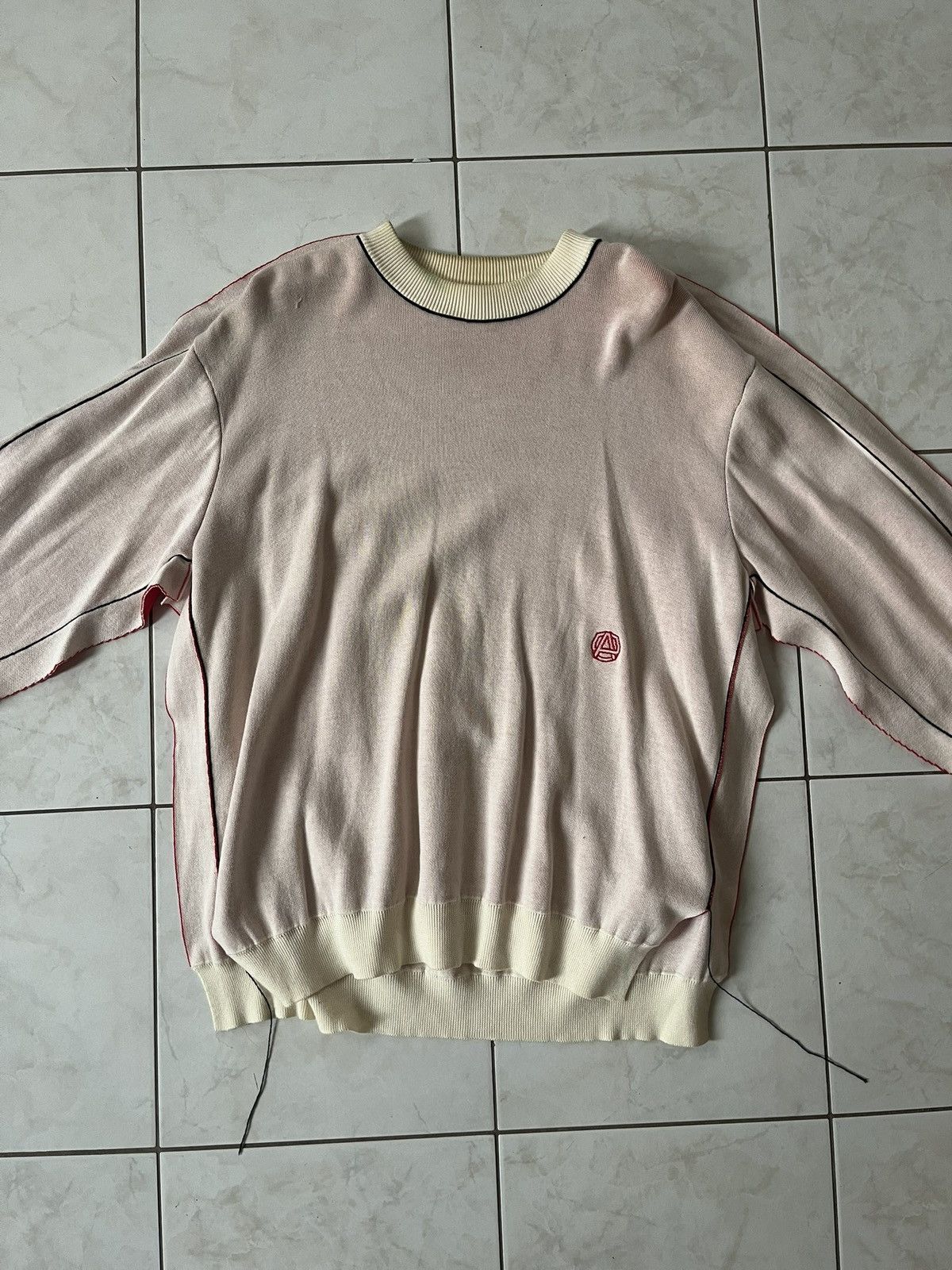 Ambush Design Ambush Fin Sweater Size US M / EU 48-50 / 2 - 1 Thumbnail
