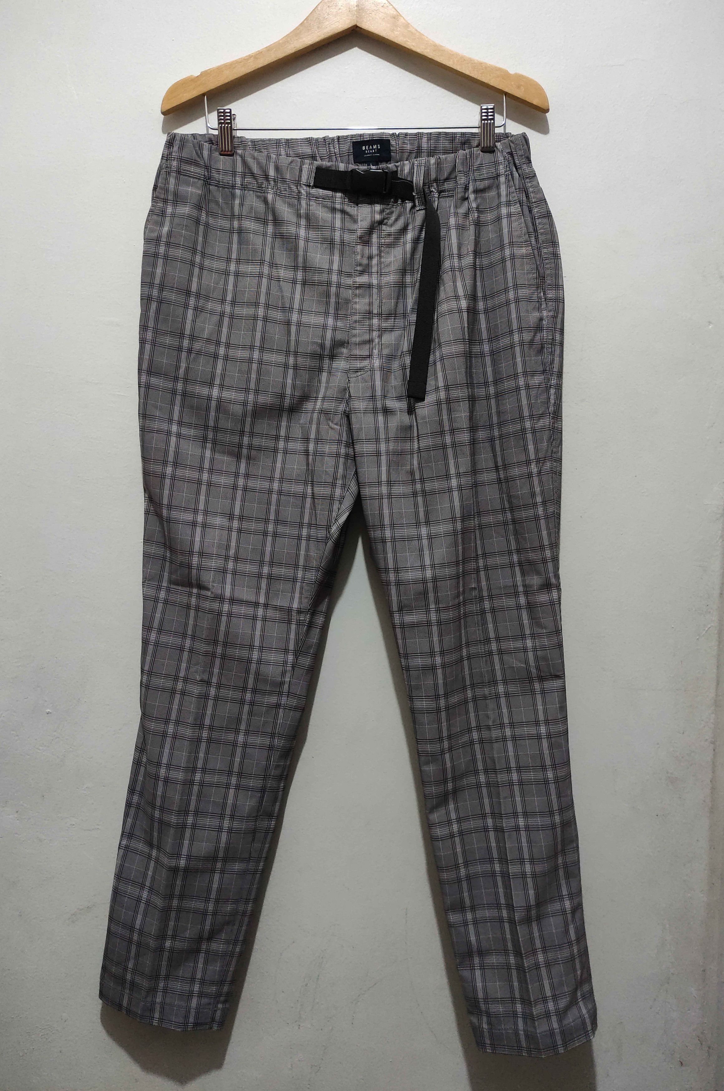 Beams Plus Beams Heart check climbing Utility Pants Size US 33 - 1 Thumbnail