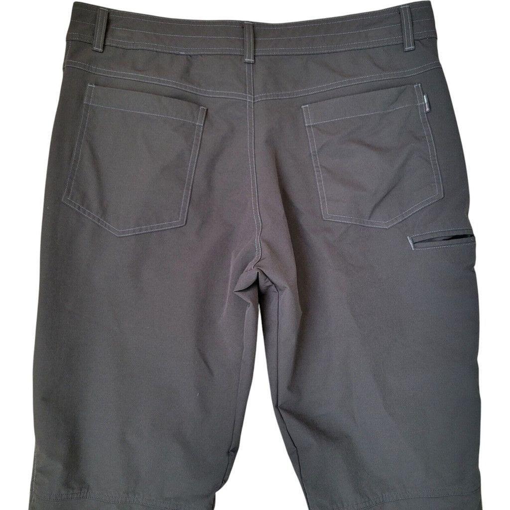 Other Swisstech Active Pants Men's Size 36/30. Excellent Condition Size US 36 / EU 52 - 5 Thumbnail
