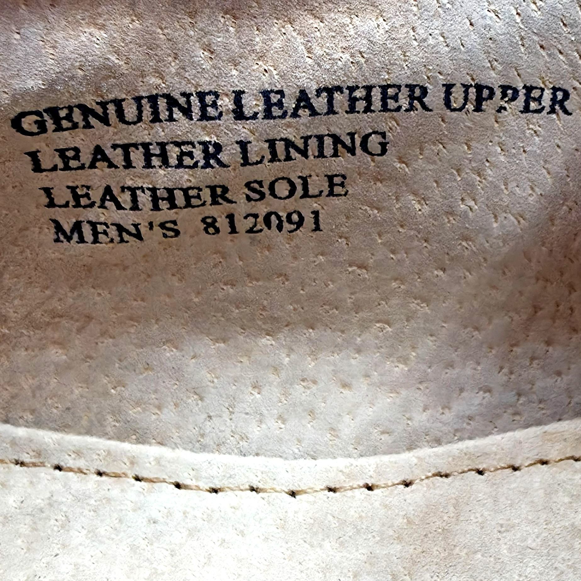 Giorgio Brutini NEW Giorgio Brutini Black Lizard Print Leather Cap-toe Oxfor Size US 8 / EU 41 - 9 Thumbnail